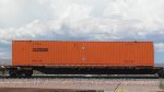 EB Intermodal Frt at Goffs CA-109